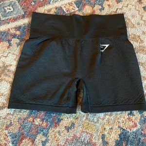 Gymshark shorts size Small